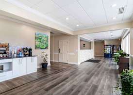 Extended Stay America Suites - Bristol 4