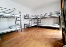 Arc House Madrid - Puerta del Sol Only Adults 4