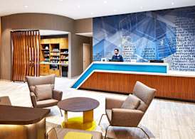 SpringHill Suites by Marriott Los Angeles Downey 4