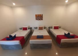 Dream Hotel 2