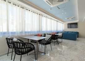 Xemxija Bay Hotel 3
