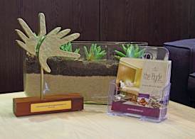 The Hyde All Suite Hotel 2