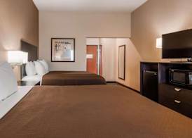 Hondo Inn 4