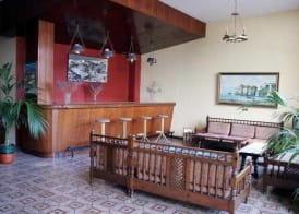 Hotel Tejuma 3