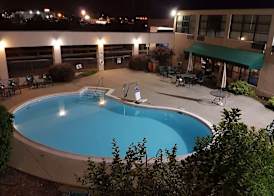 Travelodge by Wyndham Roanoke 4