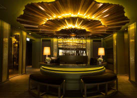 Chillax Heritage Hotel Khaosan 3