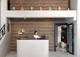 Anise Aluma Athens, Tapestry Collection by Hilton 4
