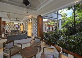 Woodlands Hotel and Resort Pattaya 4