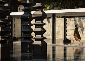 The Anvaya Beach Resort Bali 2