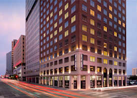Hampton Inn & Suites by Hilton - Dallas / Downtown, TX 3