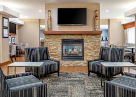 Hampton Inn Mitchell 5