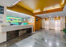 OYO Hotel Hidalgo 2