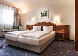 Akzent Hotel Köhler 5