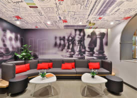 Ibis Beijing Changping Metro Station Hotel 3