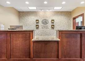 Comfort Suites Grand Rapids North 4