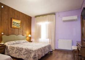 Hostal Chinchon 5