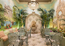 Ritus Hotel Istanbul Sultanahmet,Tapestry Collect 2