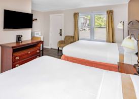 Travelodge by Wyndham Great Barrington Berkshires 5