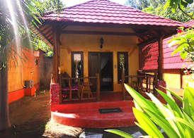 Kampung Meno Bungalows 3