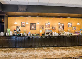 Quality Inn Lewisburg 4
