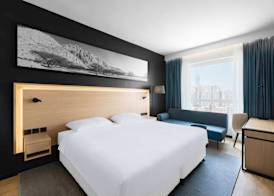 Park Inn by Radisson Makkah Thakher Alsharqi 4