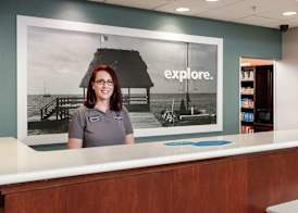 Hampton Inn & Suites Navarre 3