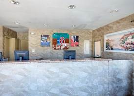 Motel 6-Santa Fe, NM - Downtown 2
