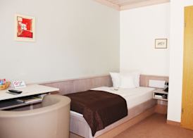 Landhotel zum Böhm 5
