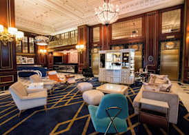 The Blackstone, Autograph Collection 4
