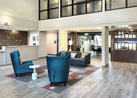 Comfort Inn & Suites NW Milwaukee 3