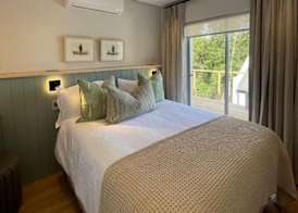 Dieu Donné Vineyard Self-Catering Cottages 2
