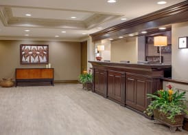 Wyndham New Orleans French Quarter 5