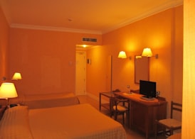 Hotel Conchiglia d'Oro 5