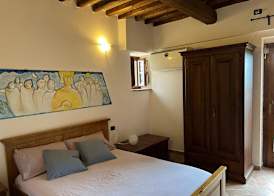 Lovely Home Between Volterra and San Gimignano 2
