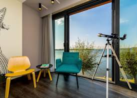Postillion Amersfoort Veluwemeer 5