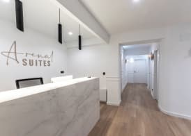 Arenal Rooms Bilbao 4