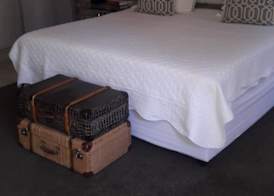 Earthbound Guest House 4