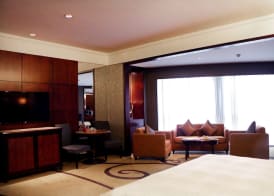 Sheraton Shenzhen Futian Hotel 5