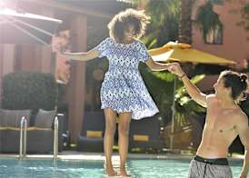 Novotel Marrakech Hivernage 3