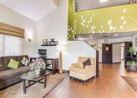 Sleep Inn Austintown - Youngstown, West 3