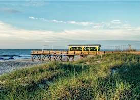 Golden Sands Carolina Beach Oceanfront, Tapestry by Hilton 2