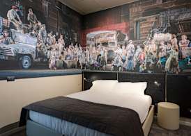 Italianflat - Theatrum Rooms and Suite 3
