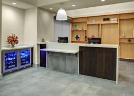 Hyatt House Dallas Lincoln Park 5