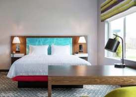 Hampton Inn & Suites Orangeville, On 5
