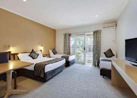 Greensborough Motel 5
