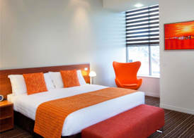 Mantra Charles Hotel 2