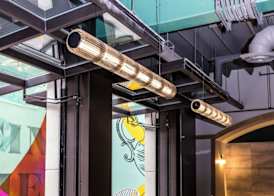 Moxy Cincinnati Downtown 3