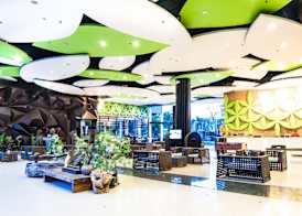 Aziza Paradise Hotel 2