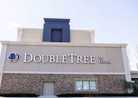 DoubleTree by Hilton Tinton Falls - Eatontown 2