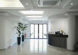 Best Western Grand Hotel Catanzaro 4